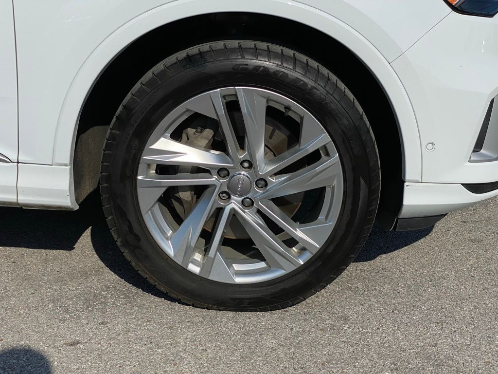 2020 Audi Q7 45 Premium Plus quattro