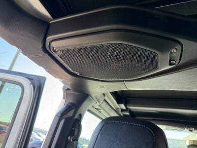 2021 Jeep Wrangler Unlimited Freedom Edition 1-TOUCH POWER TOP / 1-OWNER CLEAN CARFAX