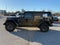 2021 Jeep Wrangler Unlimited Rubicon 4xe NAVIGATION