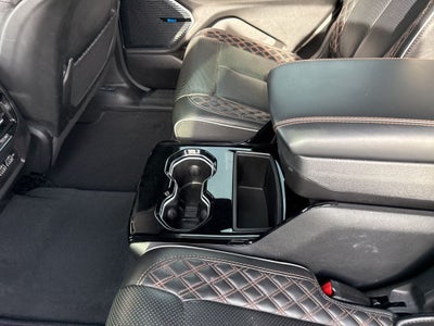 2023 Jeep Grand Cherokee L Summit HEMI