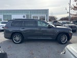 2023 Jeep Grand Cherokee L Summit HEMI