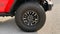 2025 Jeep Wrangler Rubicon X ONE OWNER CLEAN CARFAX