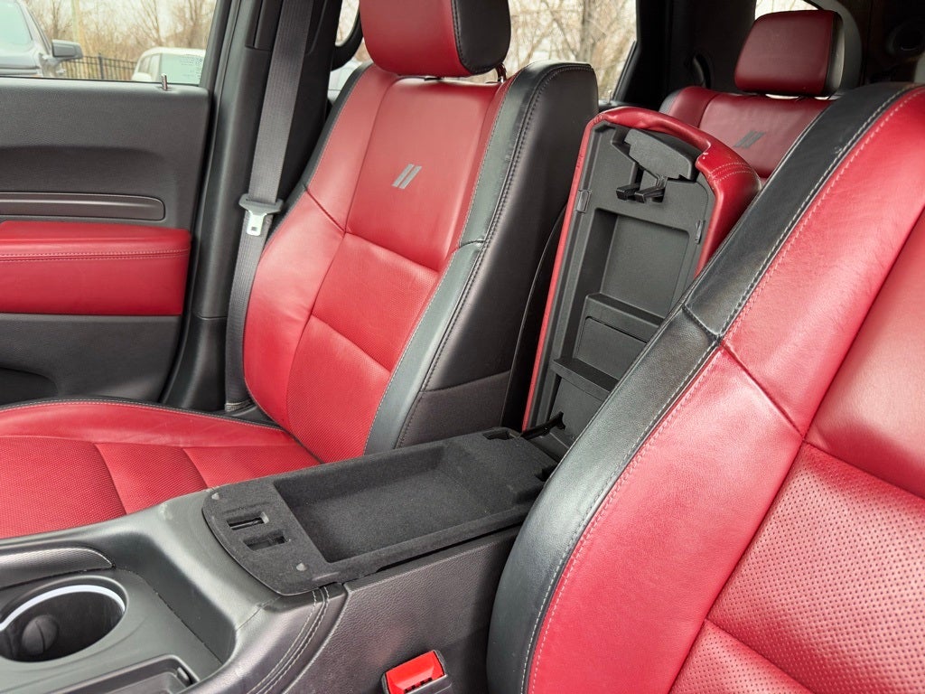 2022 Dodge Durango R/T *MIDLIFE HORSEPOWER*