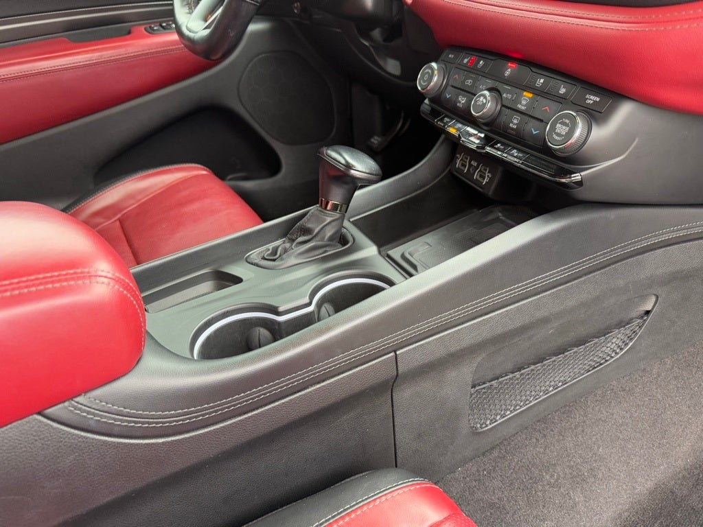2022 Dodge Durango R/T *MIDLIFE HORSEPOWER*