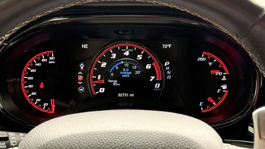 2023 Dodge Durango SRT 392 MUST SEE
