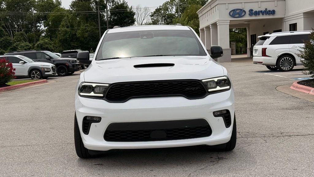 2023 Dodge Durango SRT 392 MUST SEE