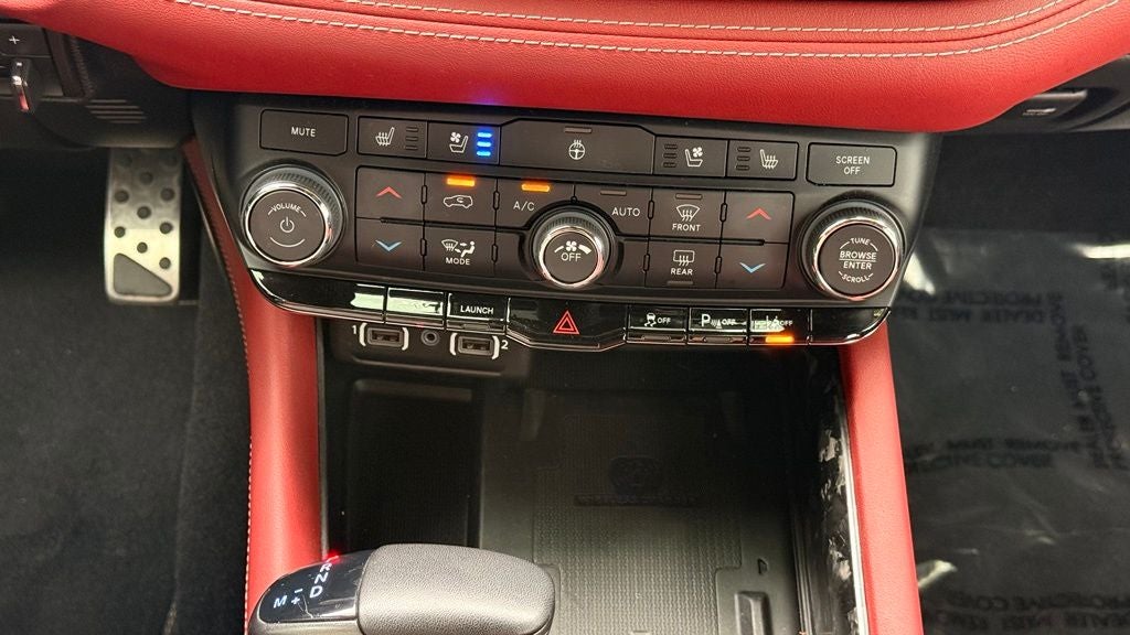 2023 Dodge Durango SRT 392 MUST SEE