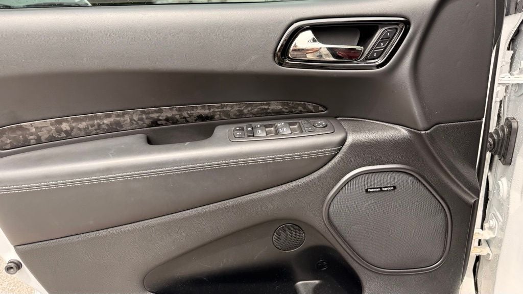 2023 Dodge Durango SRT 392 MUST SEE