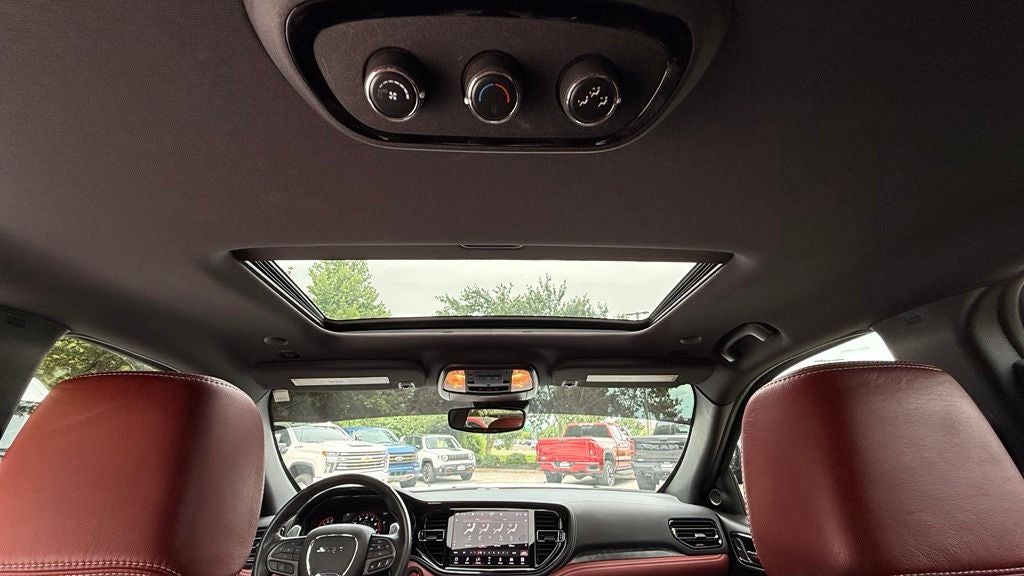 2023 Dodge Durango SRT 392 MUST SEE