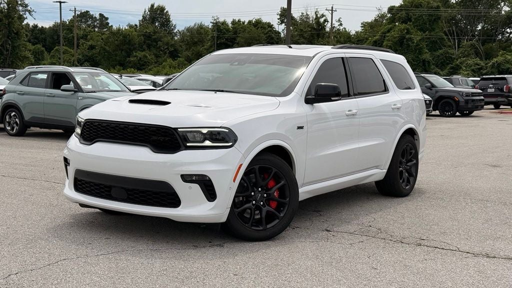 2023 Dodge Durango SRT 392 MUST SEE