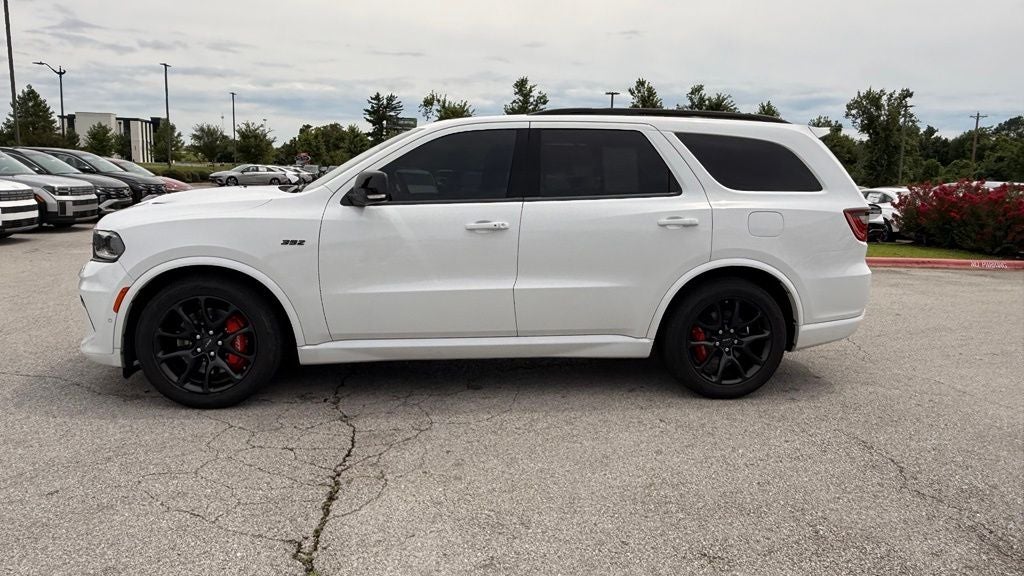 2023 Dodge Durango SRT 392 MUST SEE