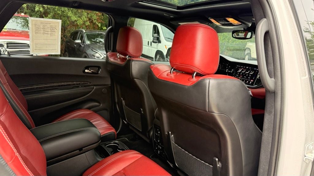 2023 Dodge Durango SRT 392 MUST SEE