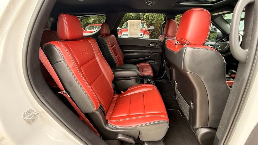 2023 Dodge Durango SRT 392 MUST SEE