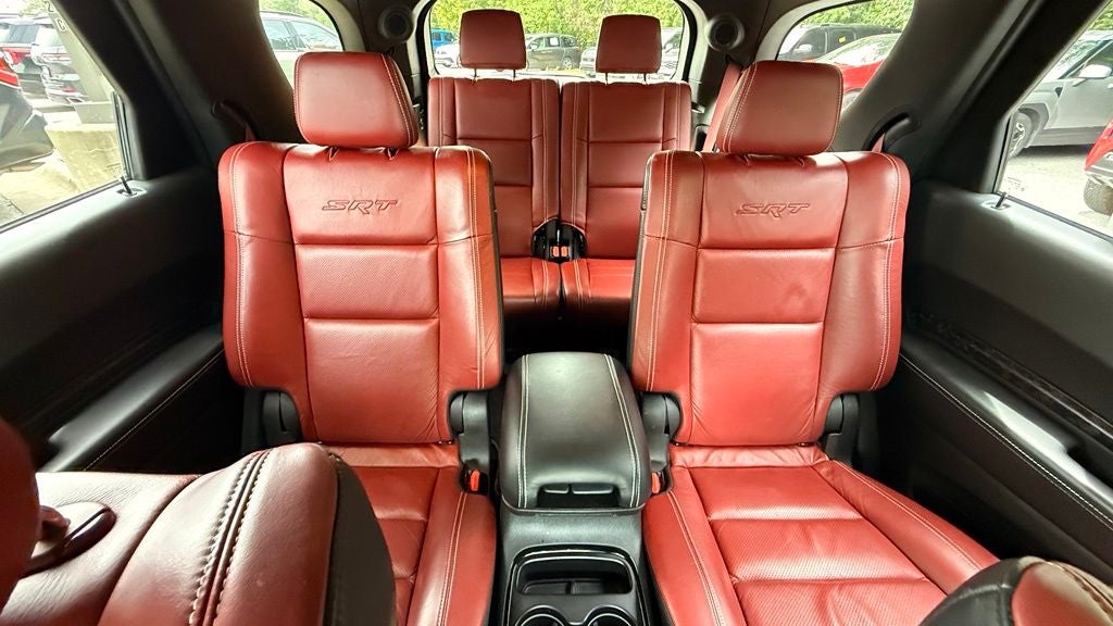 2023 Dodge Durango SRT 392 MUST SEE