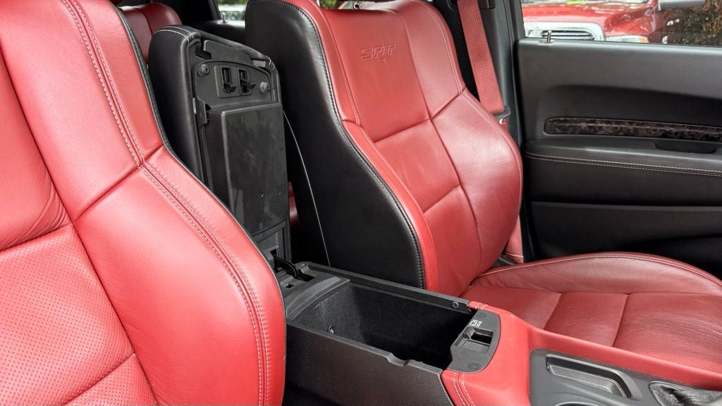 2023 Dodge Durango SRT 392 MUST SEE