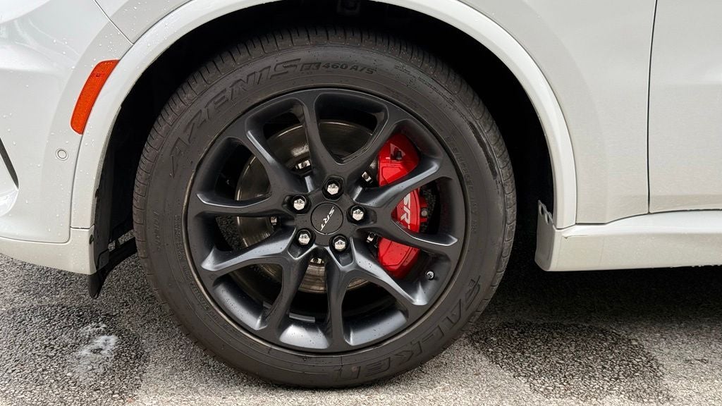2023 Dodge Durango SRT 392 MUST SEE