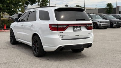 2023 Dodge Durango SRT 392 MUST SEE