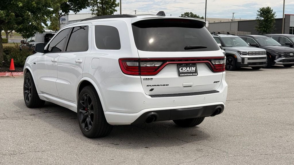 2023 Dodge Durango SRT 392 MUST SEE