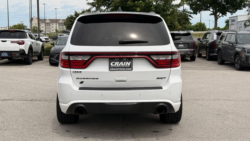 2023 Dodge Durango SRT 392 MUST SEE
