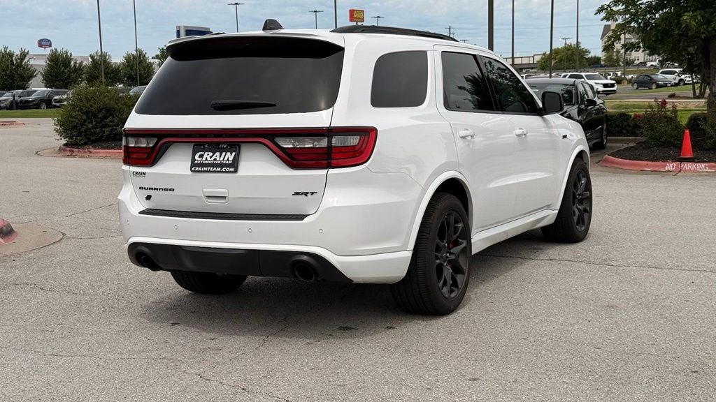 2023 Dodge Durango SRT 392 MUST SEE