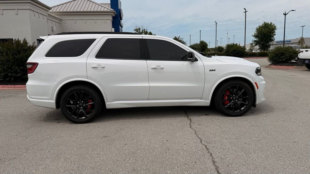 2023 Dodge Durango SRT 392 MUST SEE