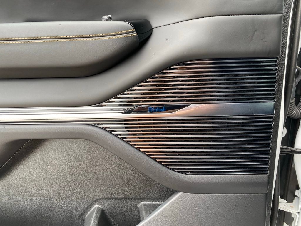 2024 Jeep Grand Wagoneer L Series III MCINTOSH AUDIO / 1 OWNER / 4X4