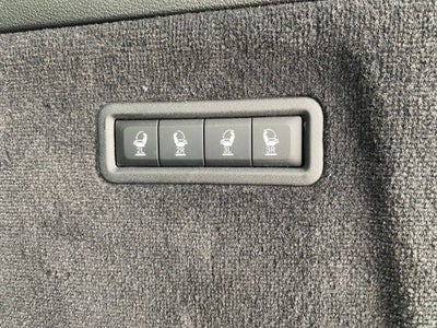 2024 Jeep Grand Wagoneer L Series III MCINTOSH AUDIO / 1 OWNER / 4X4