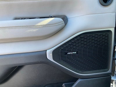 2024 Jeep Wagoneer Base