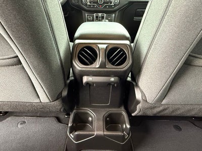 2025 Jeep Gladiator Sport S 4WD LOW MILES!!