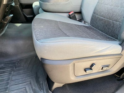 2019 RAM 1500 Classic SLT 4X4