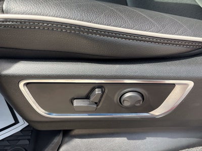 2025 RAM 1500 Laramie - 4WD / LEVEL 2 / NIGHT EDITION