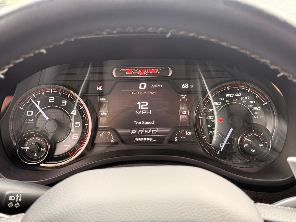 2022 RAM 1500 TRX RAPTOR KILLER