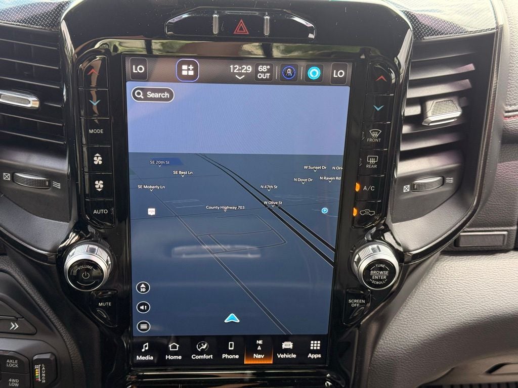 2022 RAM 1500 TRX RAPTOR KILLER