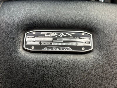 2022 RAM 1500 TRX RAPTOR KILLER