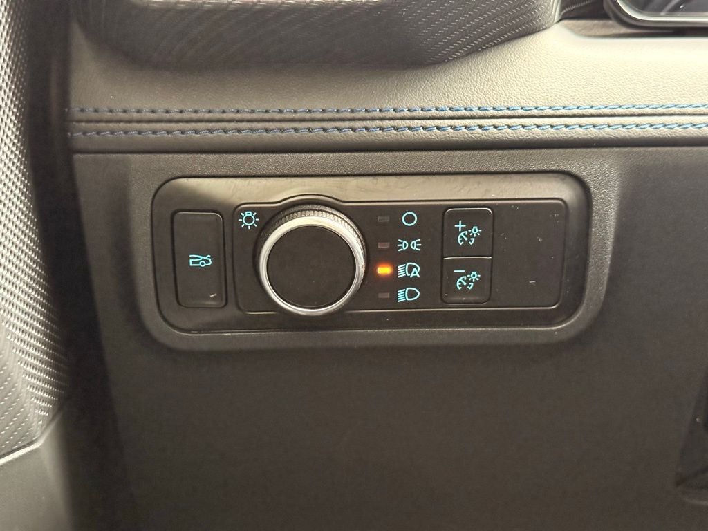 2024 Ford Mustang Dark Horse