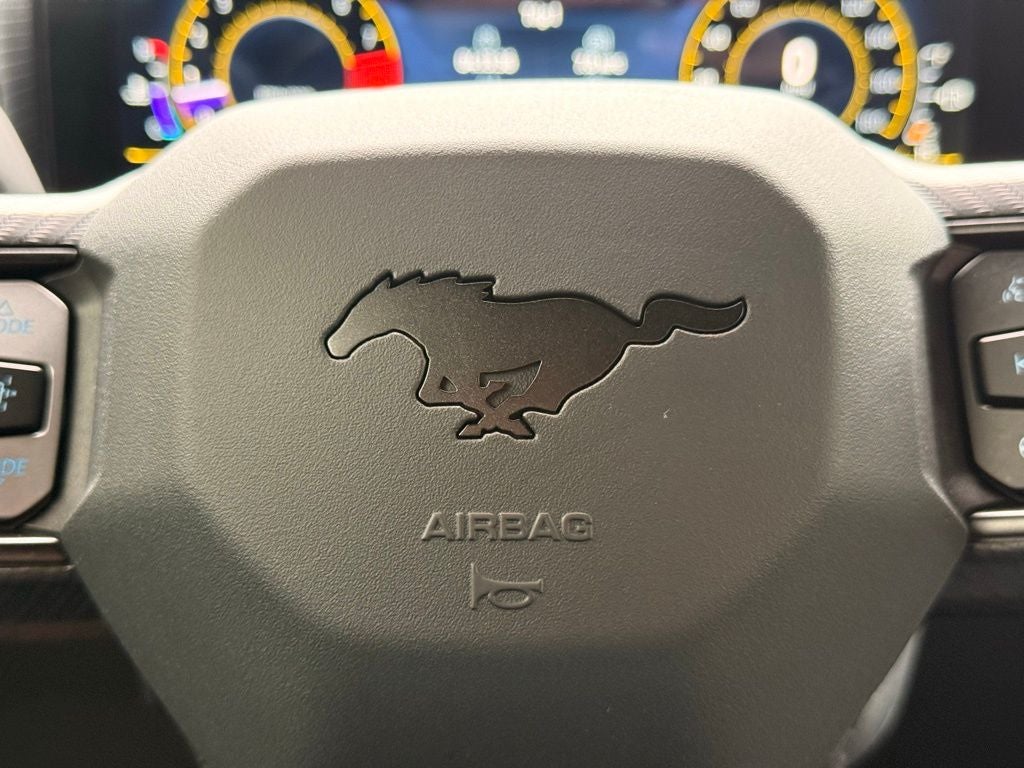 2024 Ford Mustang Dark Horse