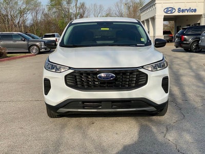 2024 Ford Escape Active COLD WEATHER & TECH PACKAGES / 1 OWNER