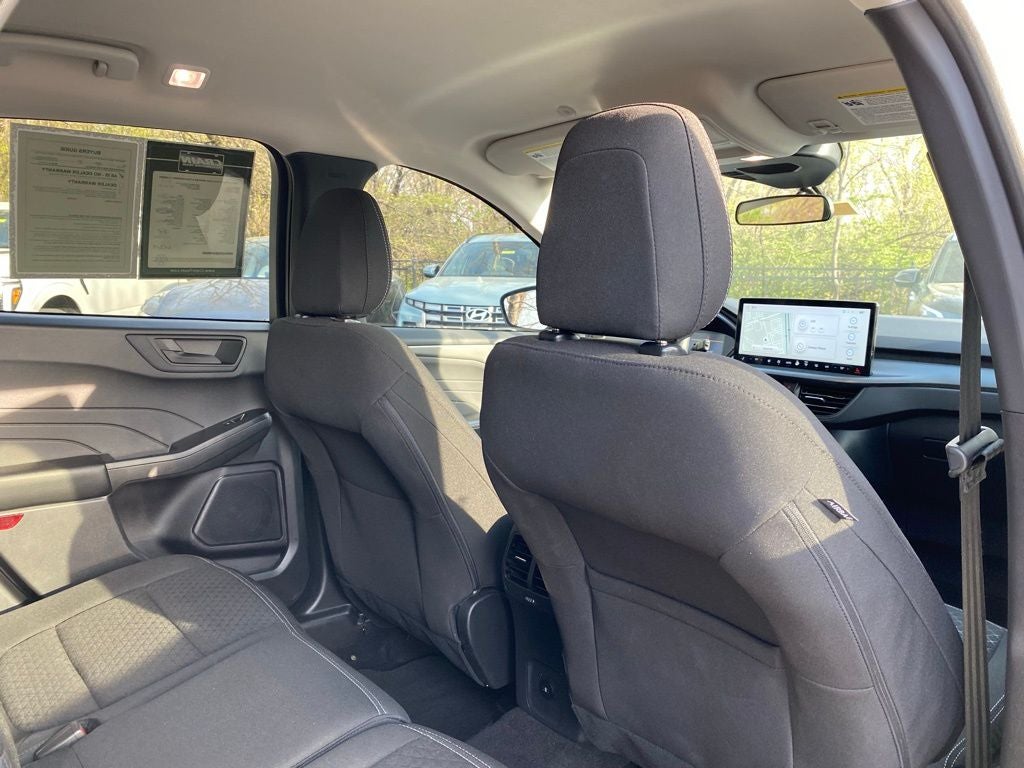 2024 Ford Escape Active COLD WEATHER & TECH PACKAGES / 1 OWNER