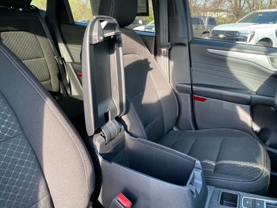 2024 Ford Escape Active COLD WEATHER & TECH PACKAGES / 1 OWNER