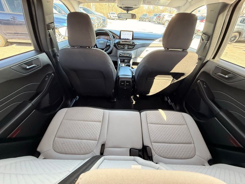 2024 Ford Escape Active ONE OWNER CLEAN CARFAX