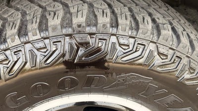 2024 Ford Bronco Heritage Limited Edition