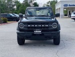 2025 Ford Bronco Big Bend MUST SEE