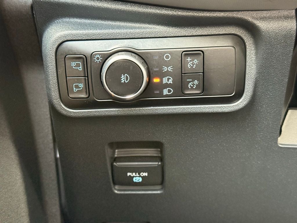 2023 Ford Bronco Badlands HARD TOP