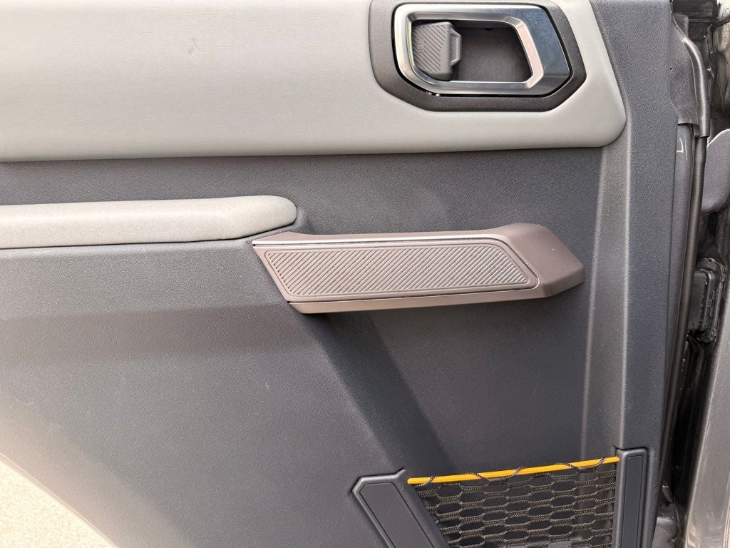 2023 Ford Bronco Badlands HARD TOP