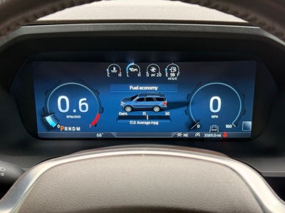 2023 Ford Expedition Max King Ranch