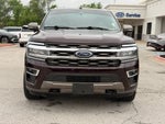 2023 Ford Expedition Max King Ranch