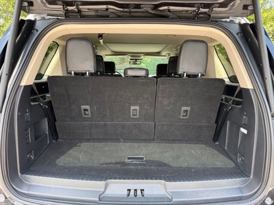 2024 Ford Expedition XLT
