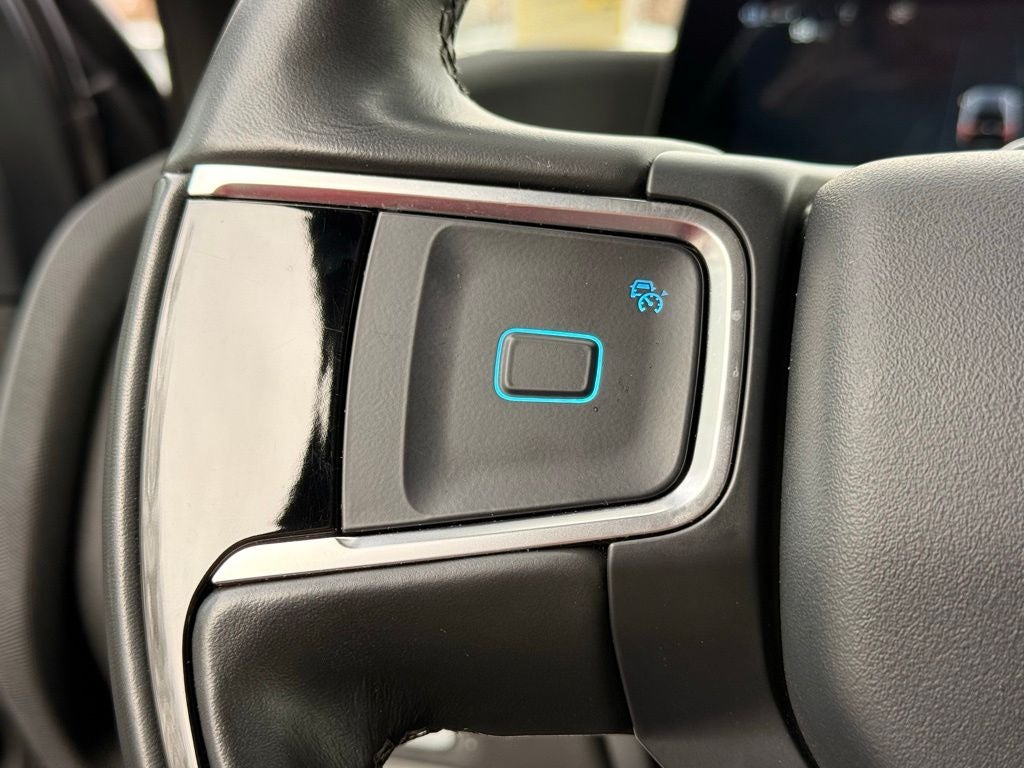 2025 Ford Expedition Platinum 4WD