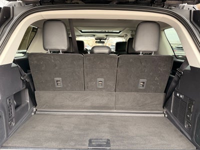 2025 Ford Expedition Platinum 4WD