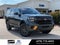 2025 Ford Expedition Tremor ONE OWNER CLEAN CARFAX